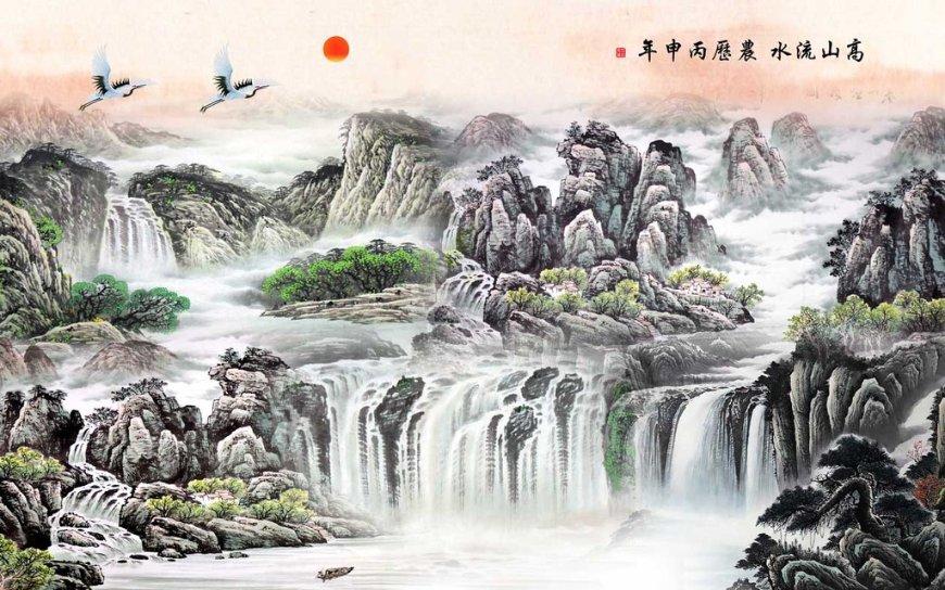 内蒙古:冬季旅游新体验 冷极村里过大年